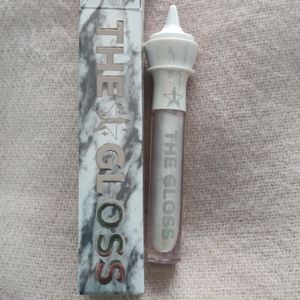 BNIB Jeffree Star The Gloss in Heaven's Gate